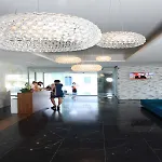 מלון Sun Hall 4*