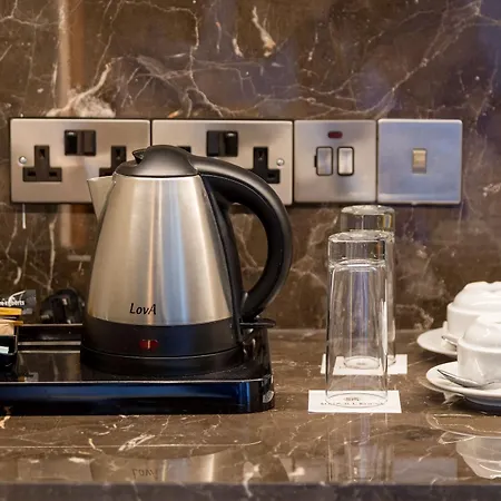 Hotel Sun Hall Larnaca