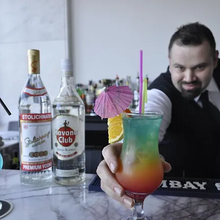 Sun Hall Szálloda 4*