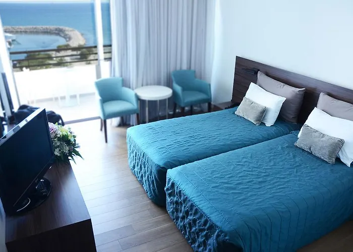 ホテル サン ホール