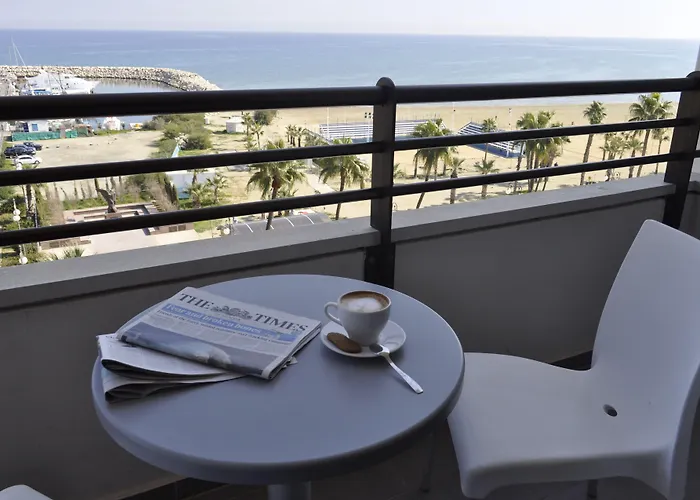 Szálloda Sun Hall 4*