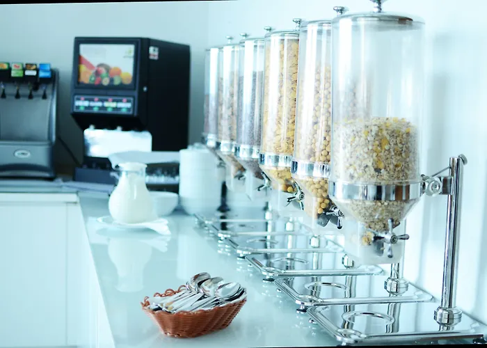 サン ホール ホテル