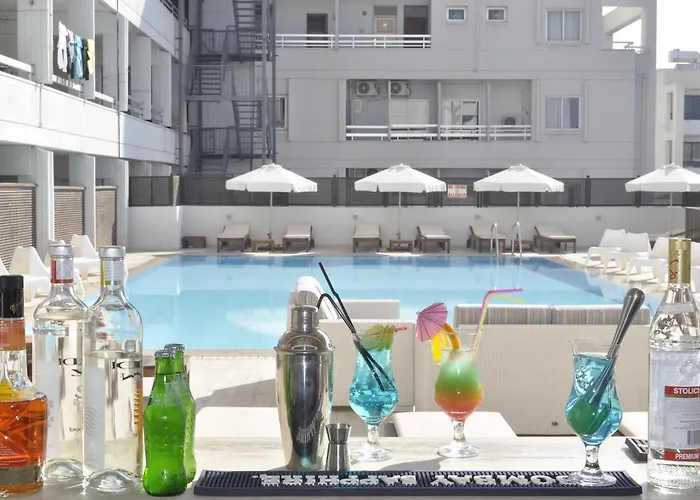 Sun Hall Szálloda 4*