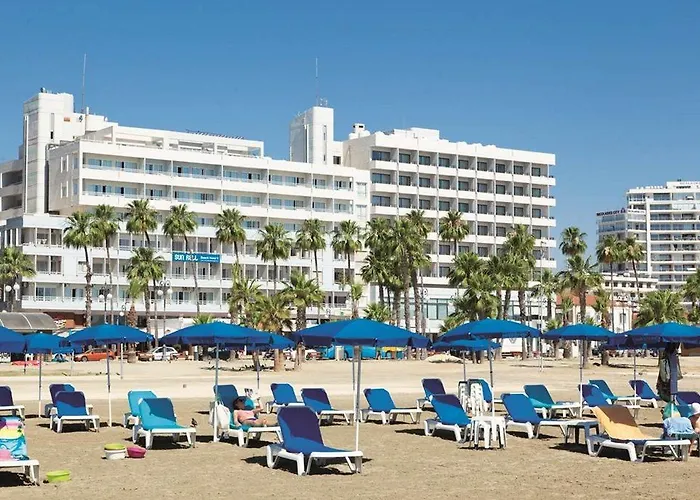 ホテル サン ホール 4*