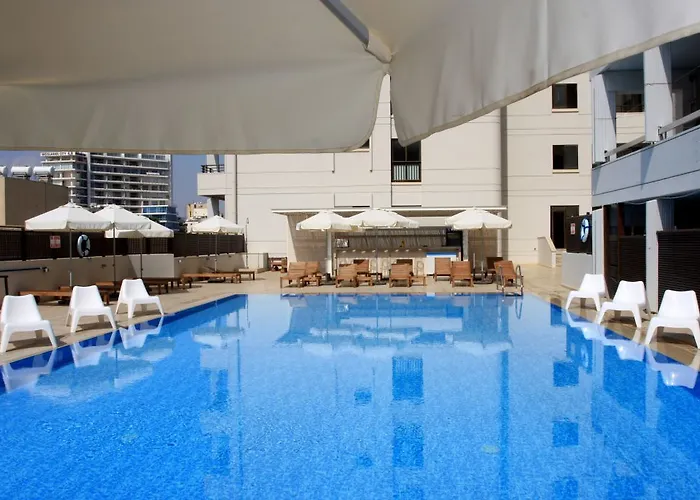 ホテル サン ホール 4*