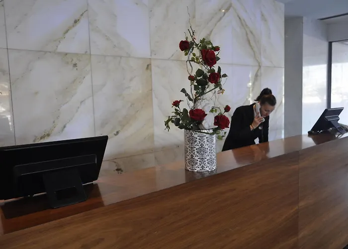 ホテル サン ホール 4*