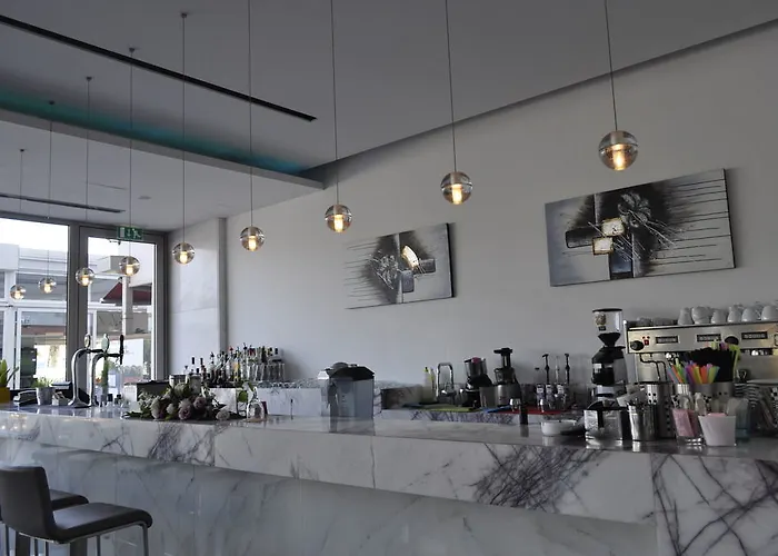 ホテル サン ホール 4*