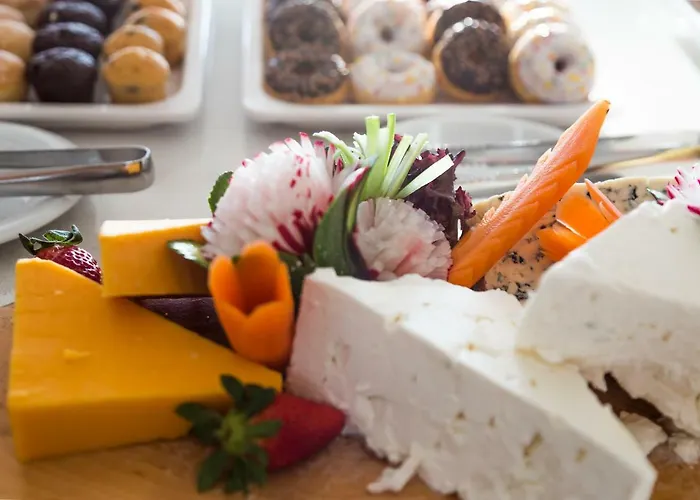 Sun Hall Szálloda 4*