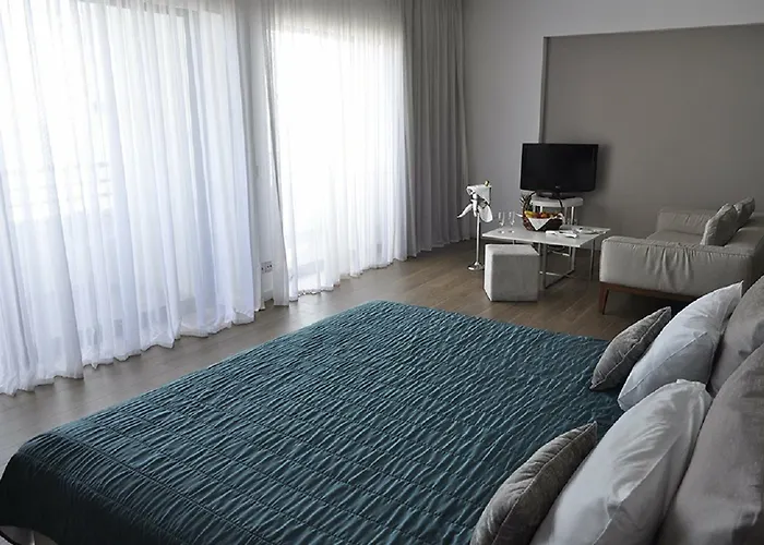 ホテル サン ホール 4*