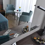 ホテル サン ホール