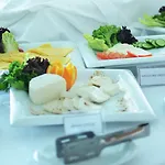 ホテル サン ホール ラルナカ
