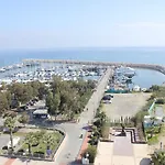 Sun Hall Hotel Larnaca