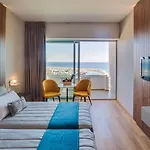 Sun Hall Hotel Larnaca