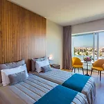 Hotel Sun Hall