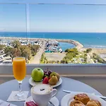 Hotel Sun Hall 4*