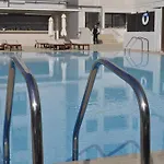 サン ホール ホテル
