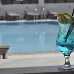 ホテル サン ホール 4*