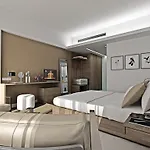 ホテル サン ホール 4*