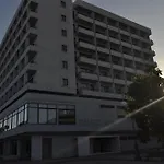 サン ホール ラルナカ