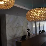 ホテル サン ホール ラルナカ