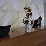 ホテル サン ホール 4*