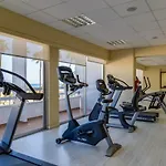 ホテル サン ホール ラルナカ