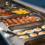 サン ホール ラルナカ
