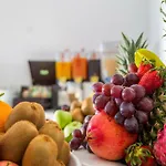 Hotel Sun Hall Larnaca