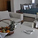 Hotell Sun Hall 4*