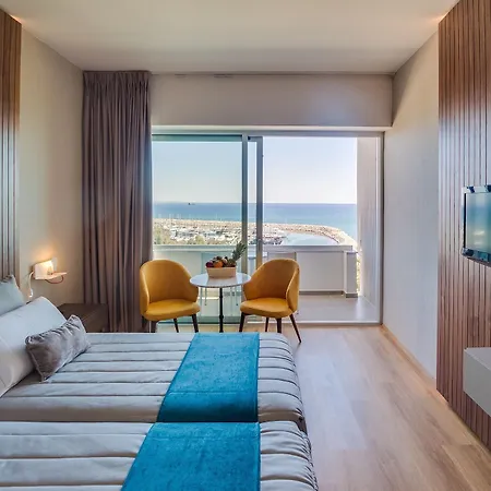 Sun Hall Готель 4*