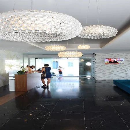 Готель Sun Hall 4*