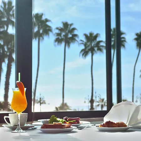 فندق سن هال