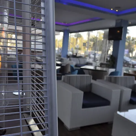 فندق سن هال