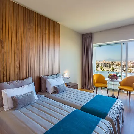 فندق سن هال