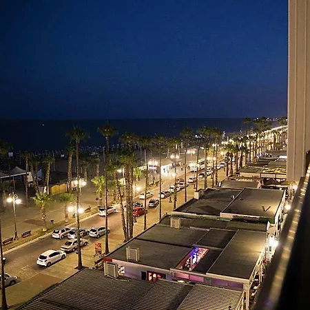 Sun Hall Hotel 4*