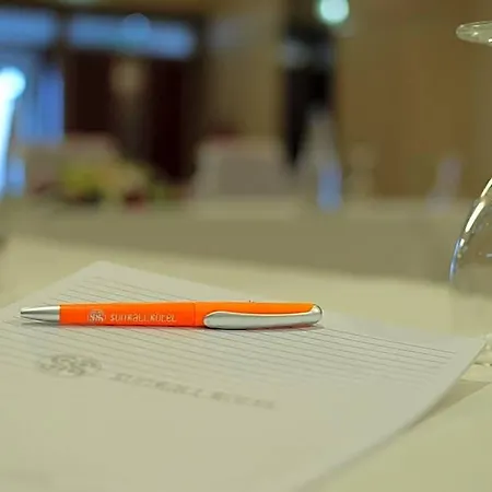 Sun Hall Hotel 4*