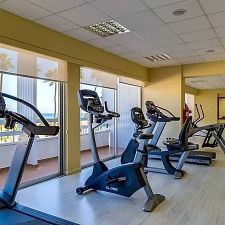 Hotel Sun Hall 4*