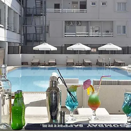 Hotel Sun Hall