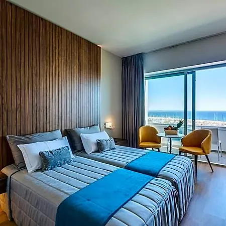 Hotel Sun Hall Larnaca