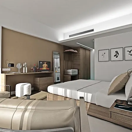 Готель Sun Hall 4*