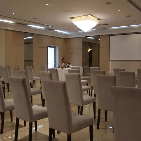 Sun Hall 4* Ларнака