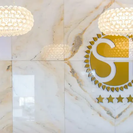 Sun Hall Готель 4*