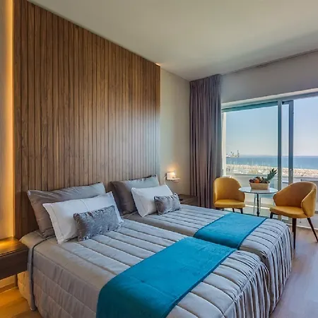 سن هال 4* لارنكا