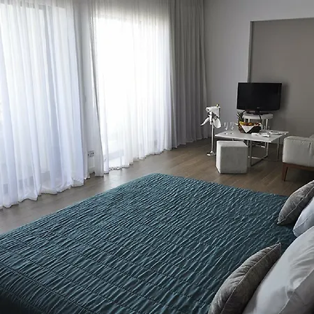 فندق سن هال 4*