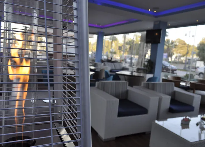 Ξενοδοχείο Sun Hall