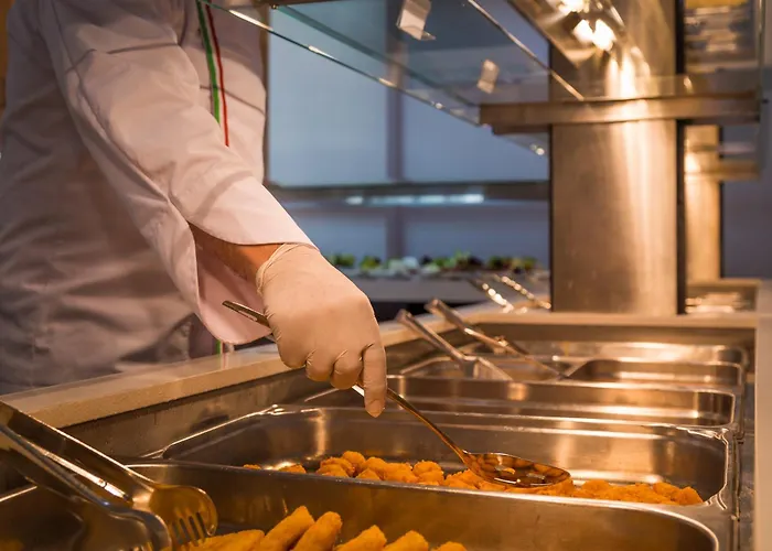 Ξενοδοχείο Sun Hall Λάρνακα