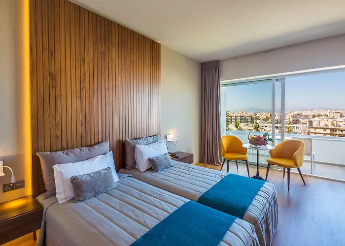 Ξενοδοχείο Sun Hall