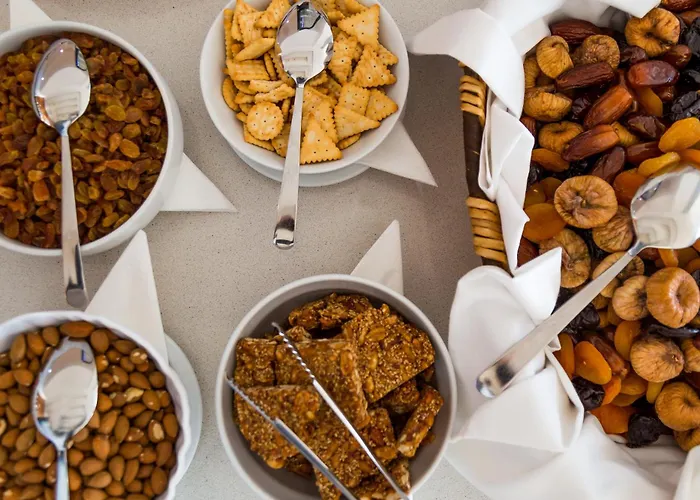 선 홀 4* 라르나카